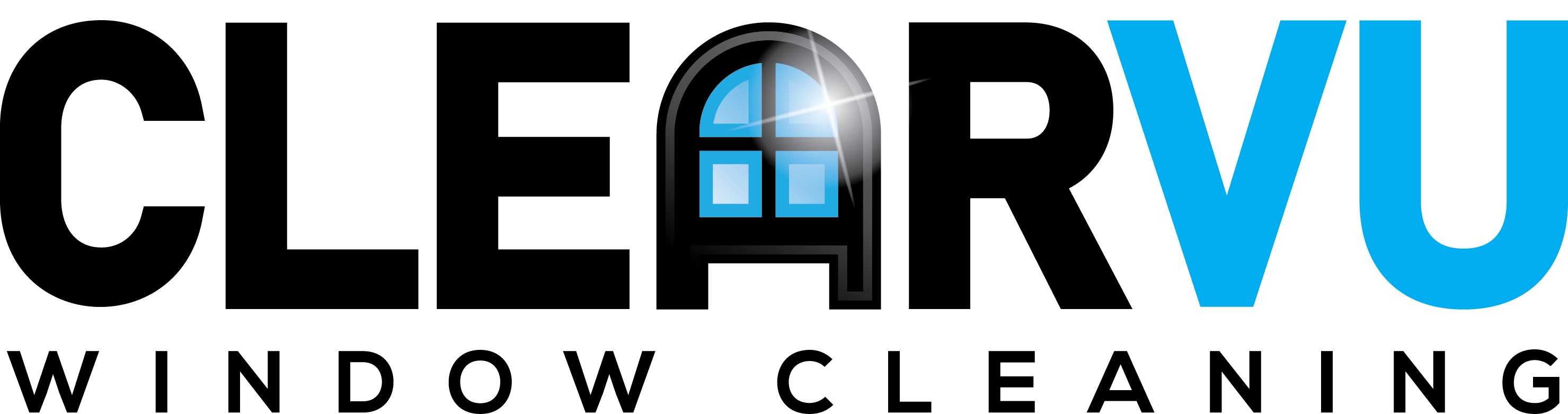 Clearvu Window Cleaning